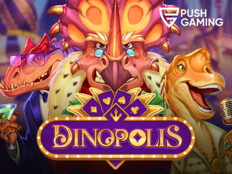 Koninin açılımı. Online casino in nj.6